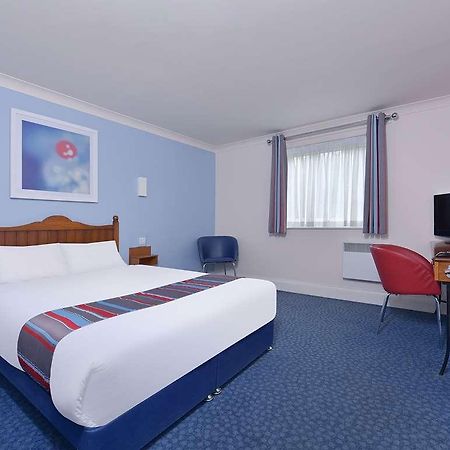 Travelodge Bromsgrove Marlbrook Kamer foto