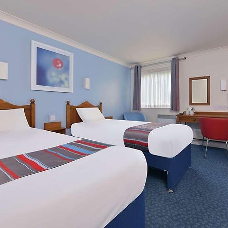 Travelodge Bromsgrove Marlbrook Kamer foto