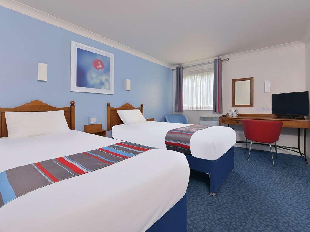 Travelodge Bromsgrove Marlbrook Kamer foto