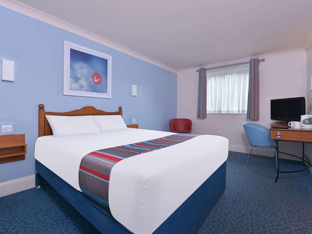 Travelodge Bromsgrove Marlbrook Kamer foto