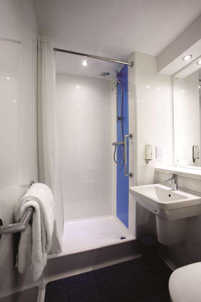 Travelodge Bromsgrove Marlbrook Kamer foto