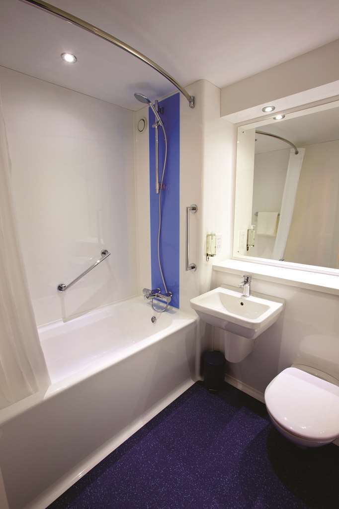 Travelodge Bromsgrove Marlbrook Kamer foto