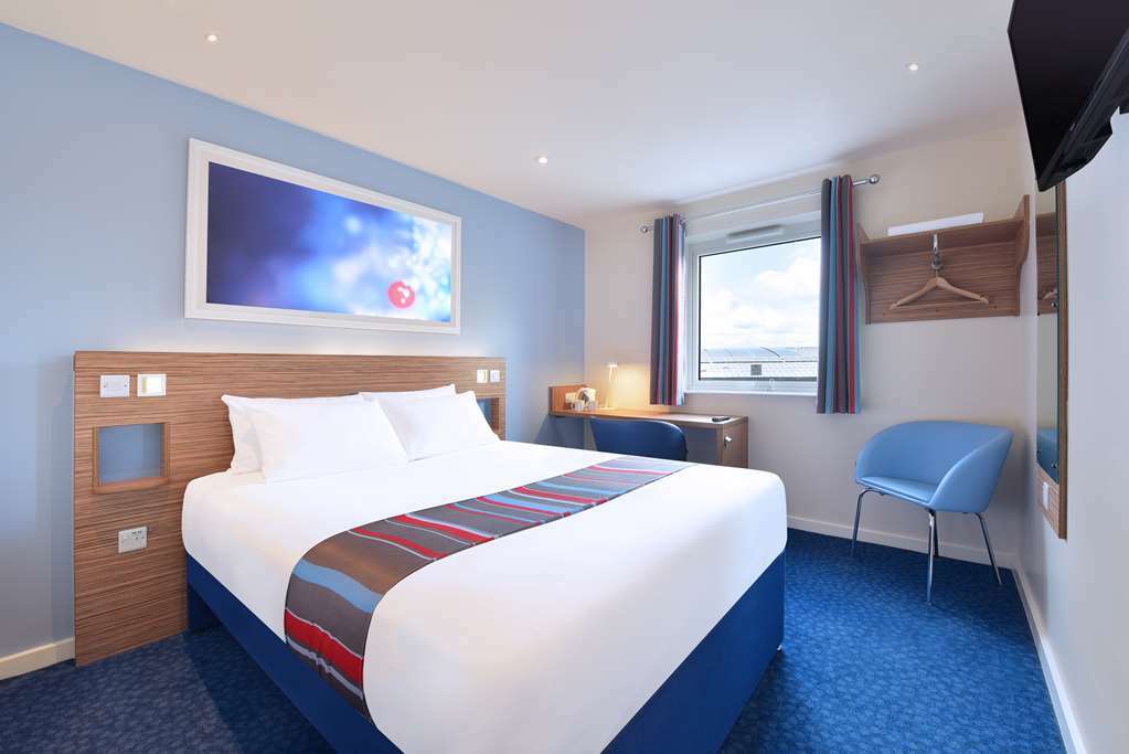 Travelodge Bromsgrove Marlbrook Kamer foto