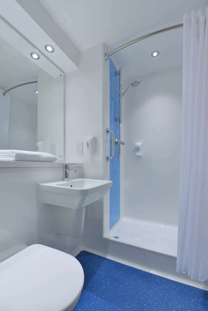 Travelodge Bromsgrove Marlbrook Kamer foto