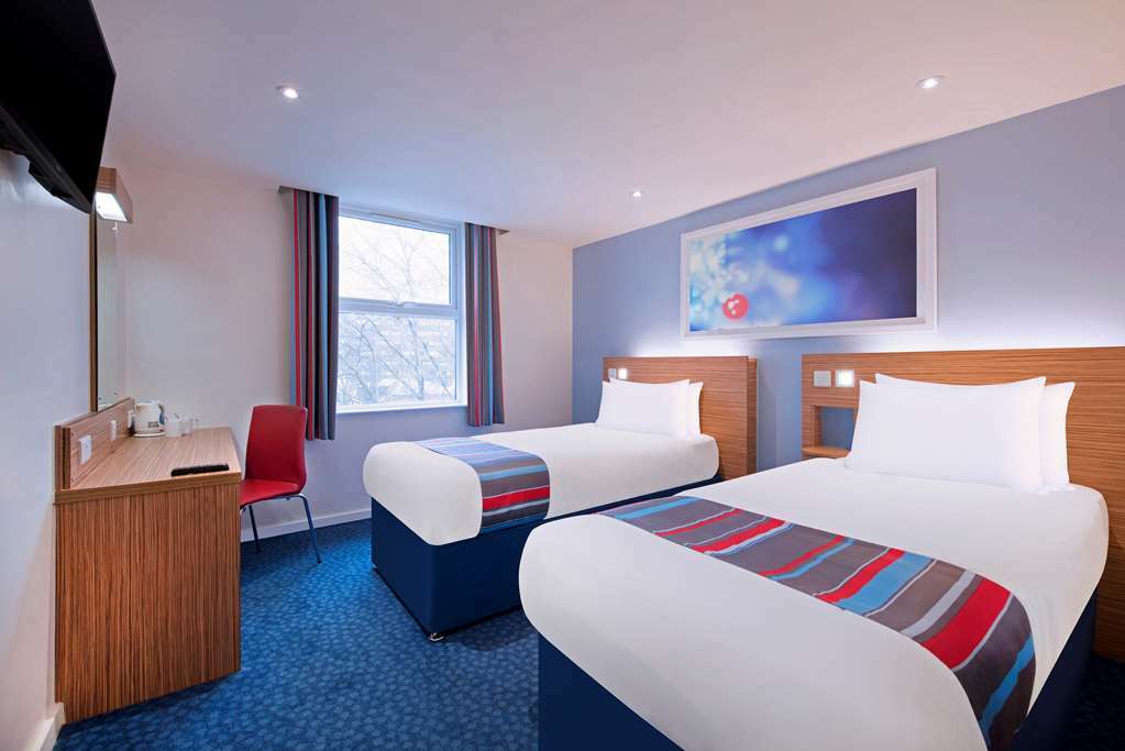 Travelodge Bromsgrove Marlbrook Kamer foto